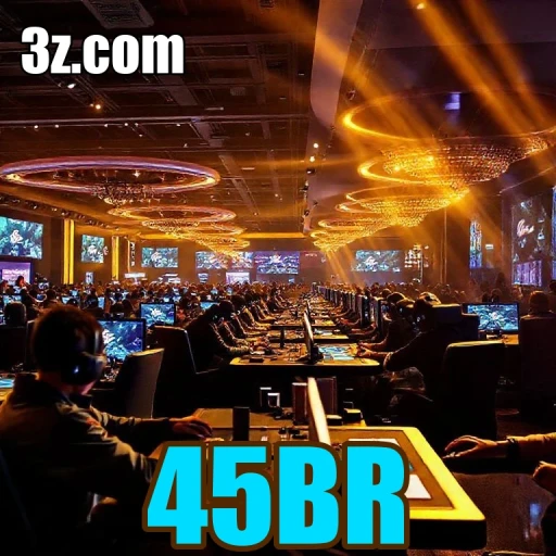 45BR Jogos Familiares