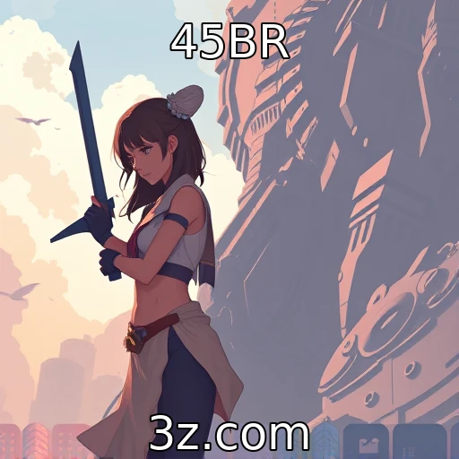 Tendências emergentes na narrativa dos jogos